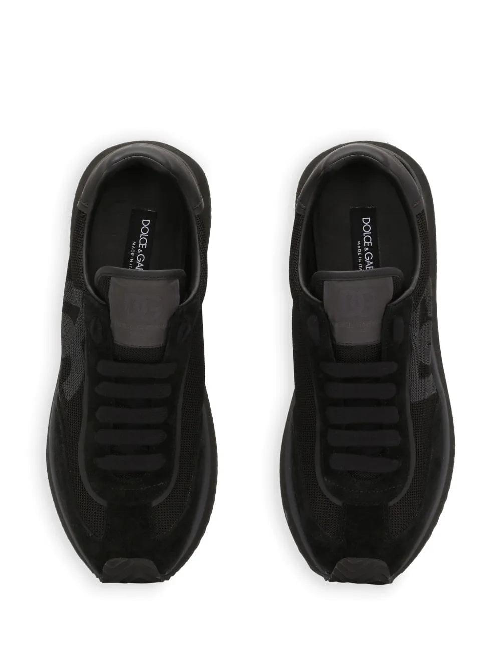 Dolce & Gabbana Men Dg Cushion Sneakers