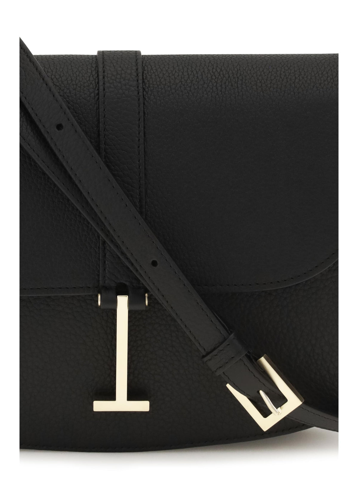 Tom Ford Women Small Leather Crossbody Bag