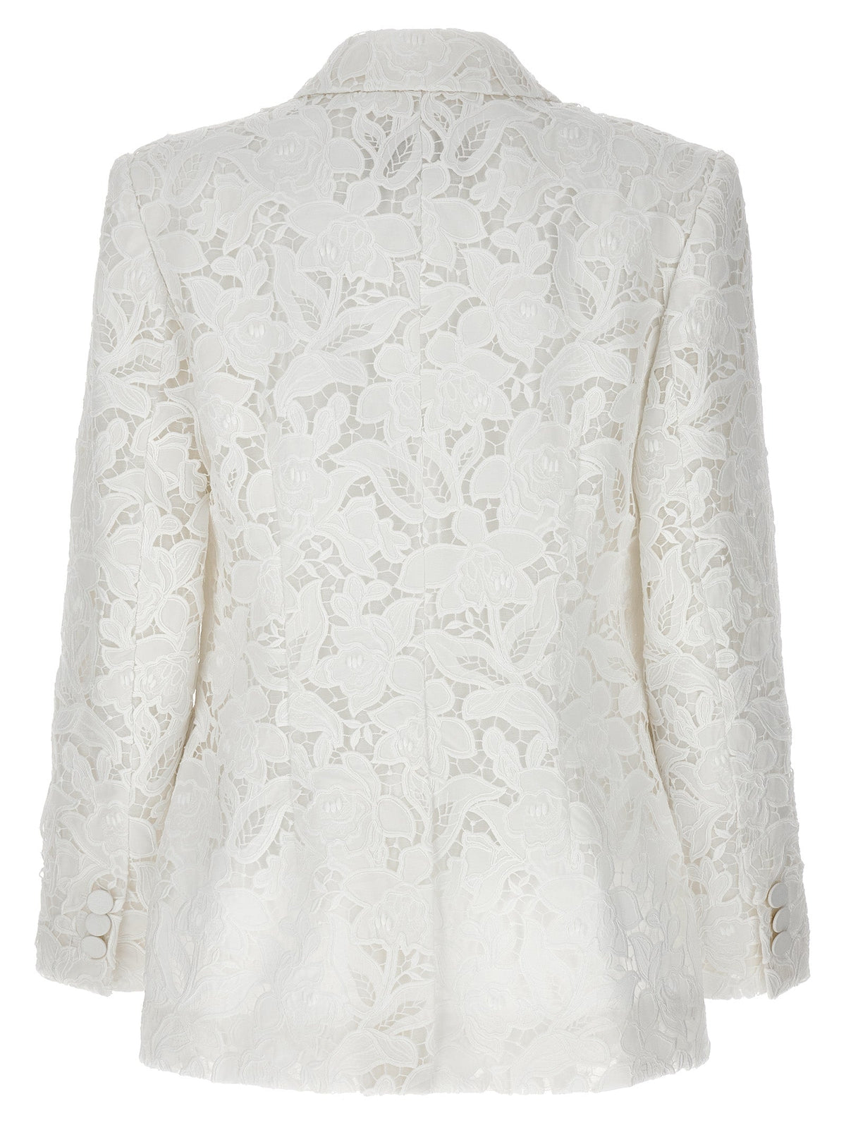 Zimmermann Women 'Natura Lace' Blazer