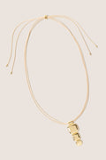 Women's Elli Cord Pendant