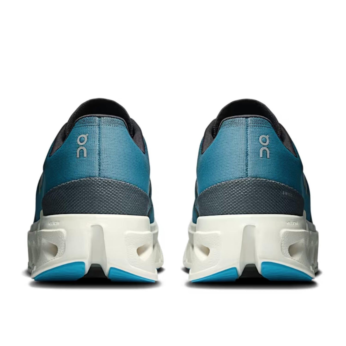 Men's Cloudeclipse Running Shoes In Niagara Ivory