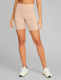 Women's Smoothing Bike Short