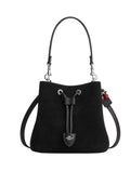 NWT Coach Rowan Bucket Bag With Cherry Charm
