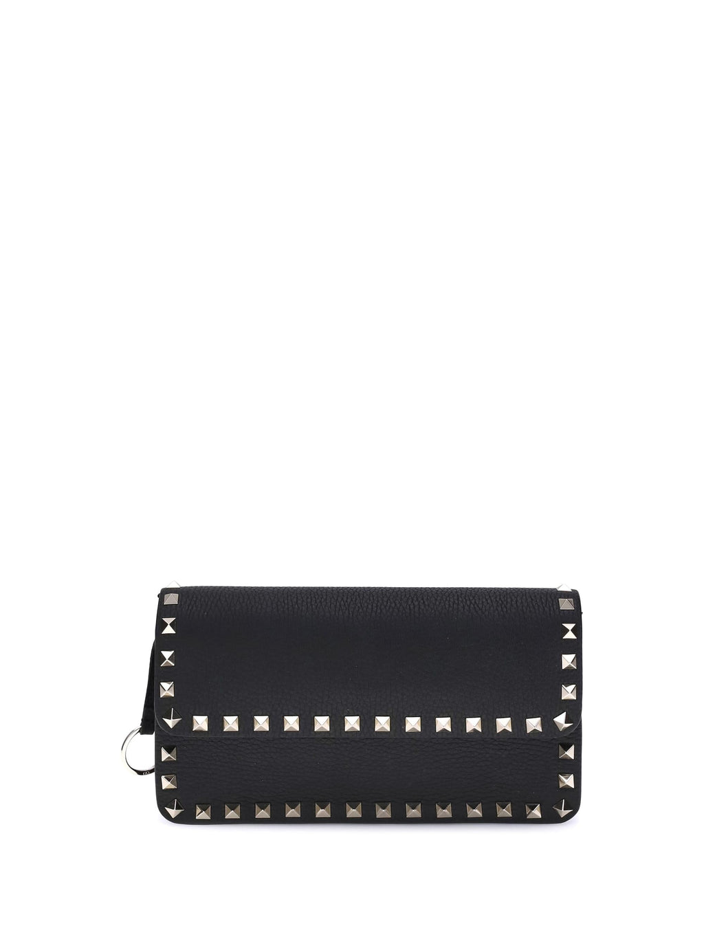 Valentino Garavani Women Rockstud Chain Wallet