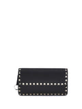 Valentino Garavani Women Rockstud Chain Wallet