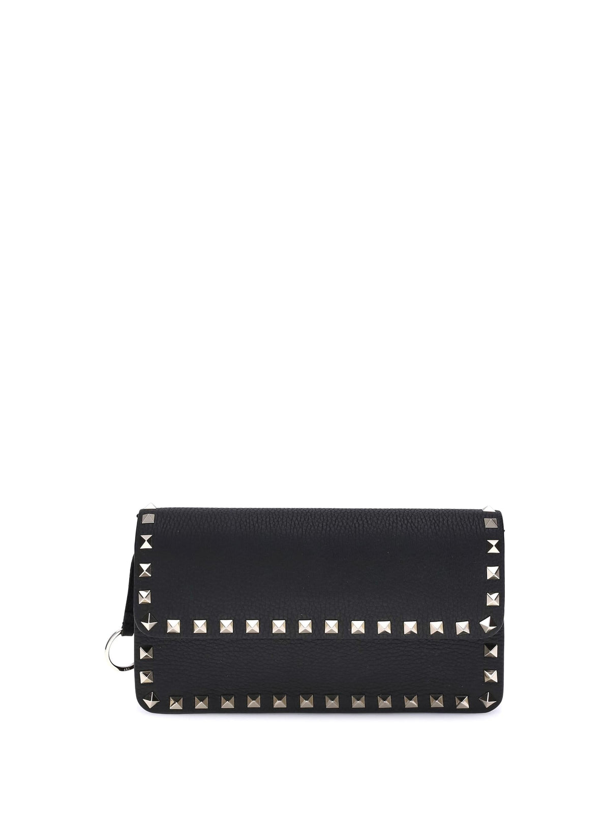 Valentino Garavani Women Rockstud Chain Wallet