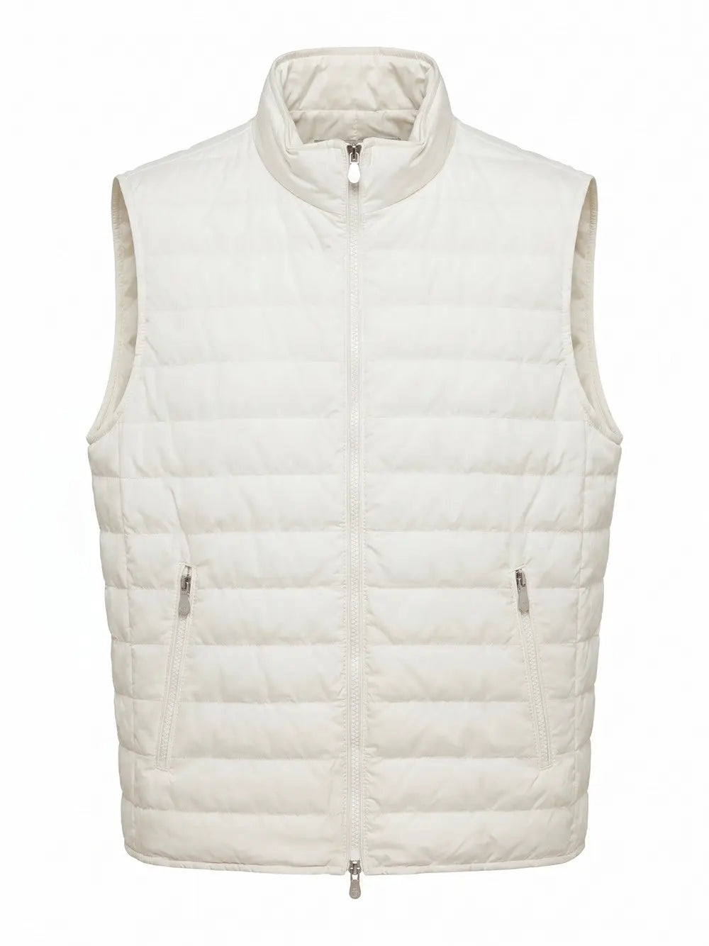 Brunello Cucinelli Men Padded Vest