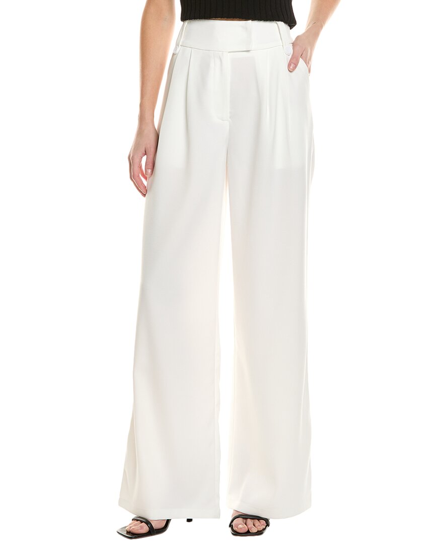 Area Stars Jessi Pant