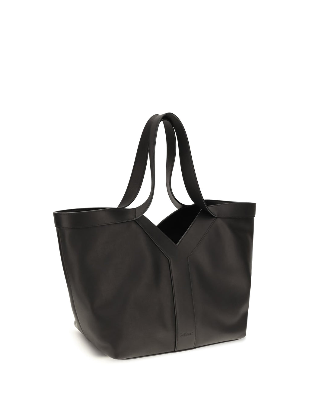 Saint Laurent Women Small Y Tote Bag