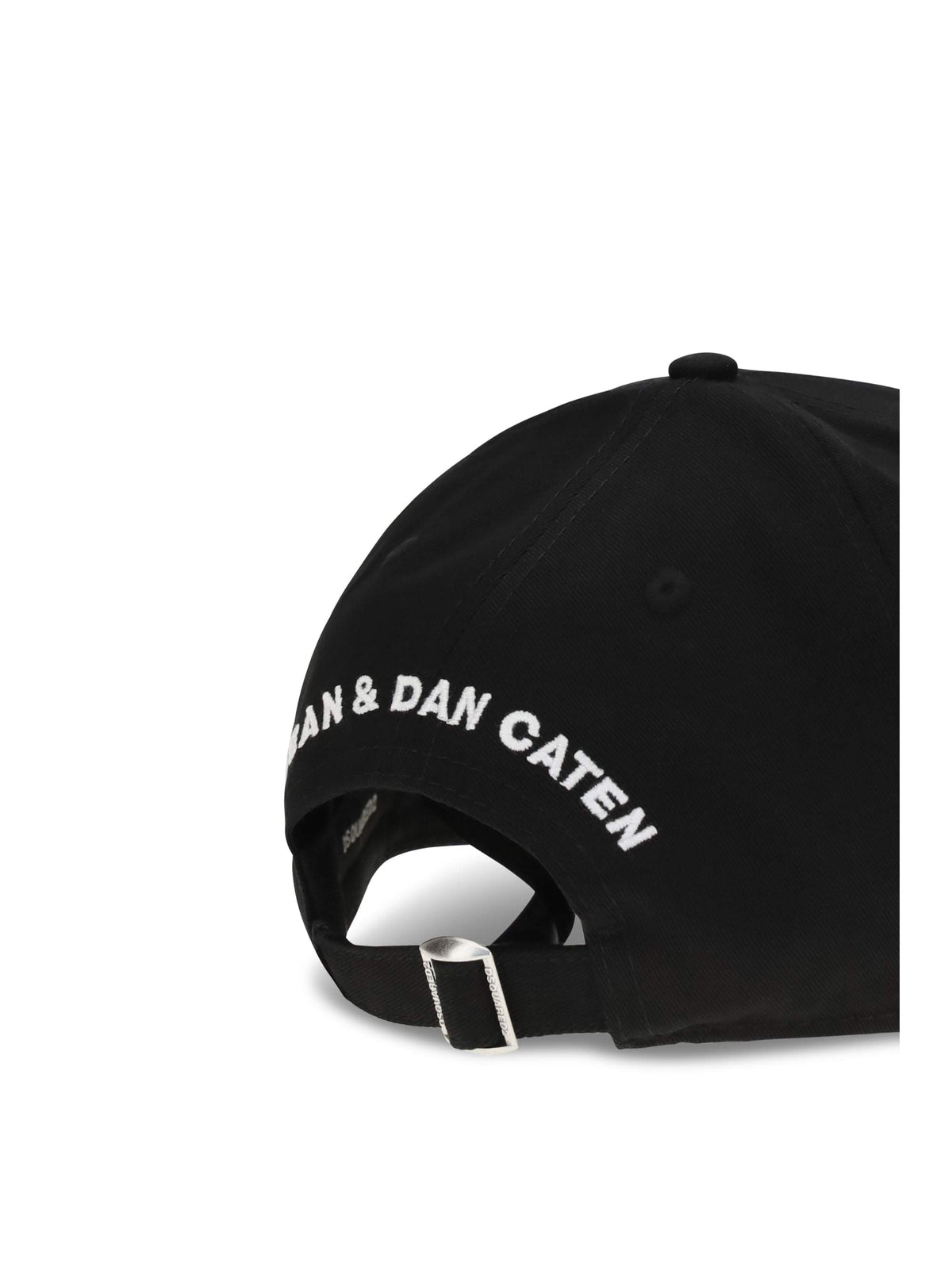 Dsquared2 Men Logo Baseball Cap