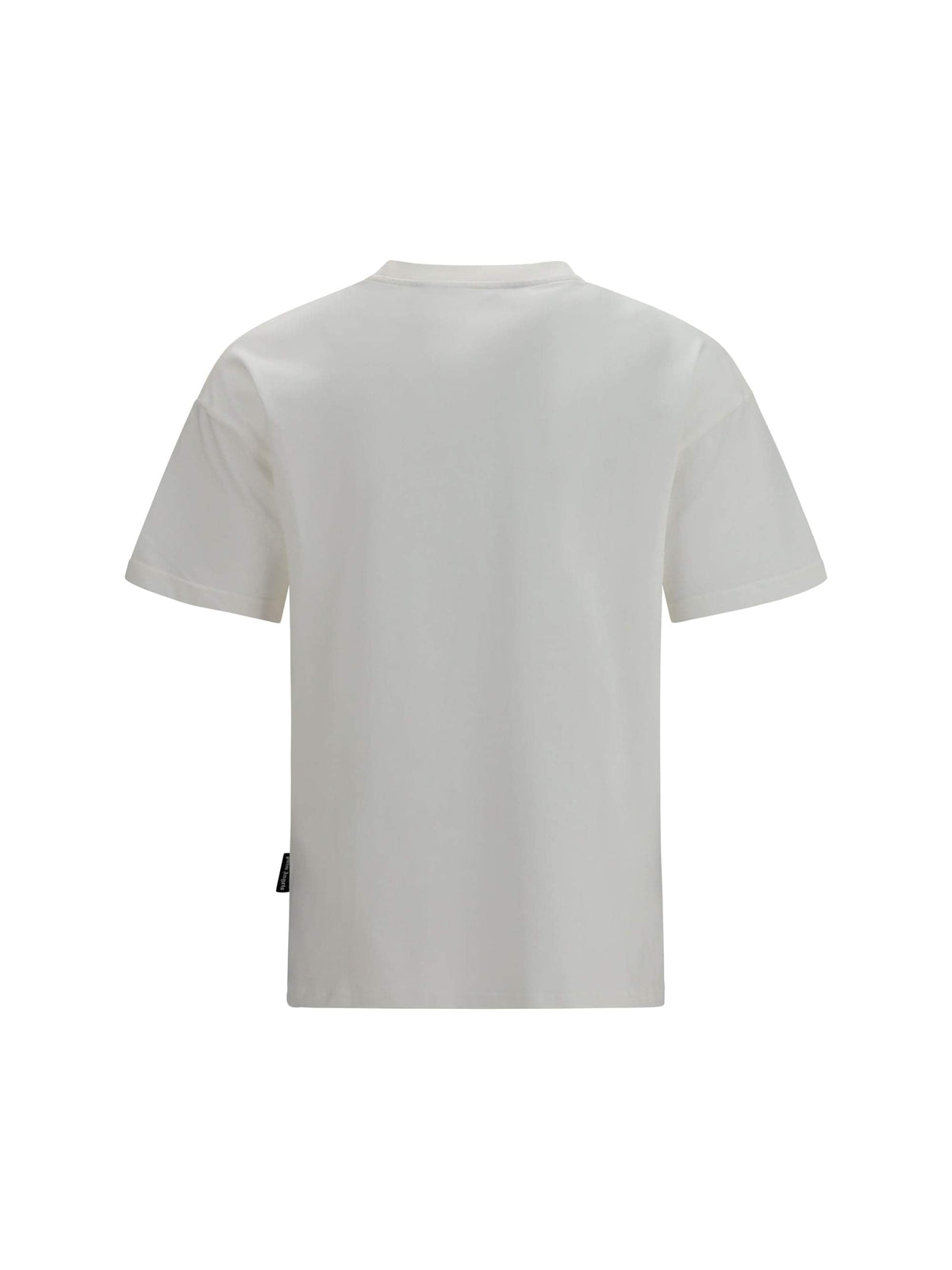 Palm Angels Men 3-Pack Logo T-Shirt Set