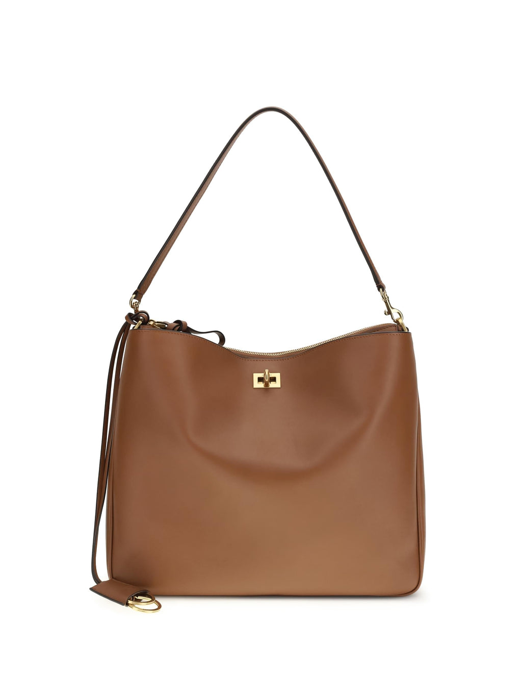 Balenciaga Women Rodeo Shoulder Bag