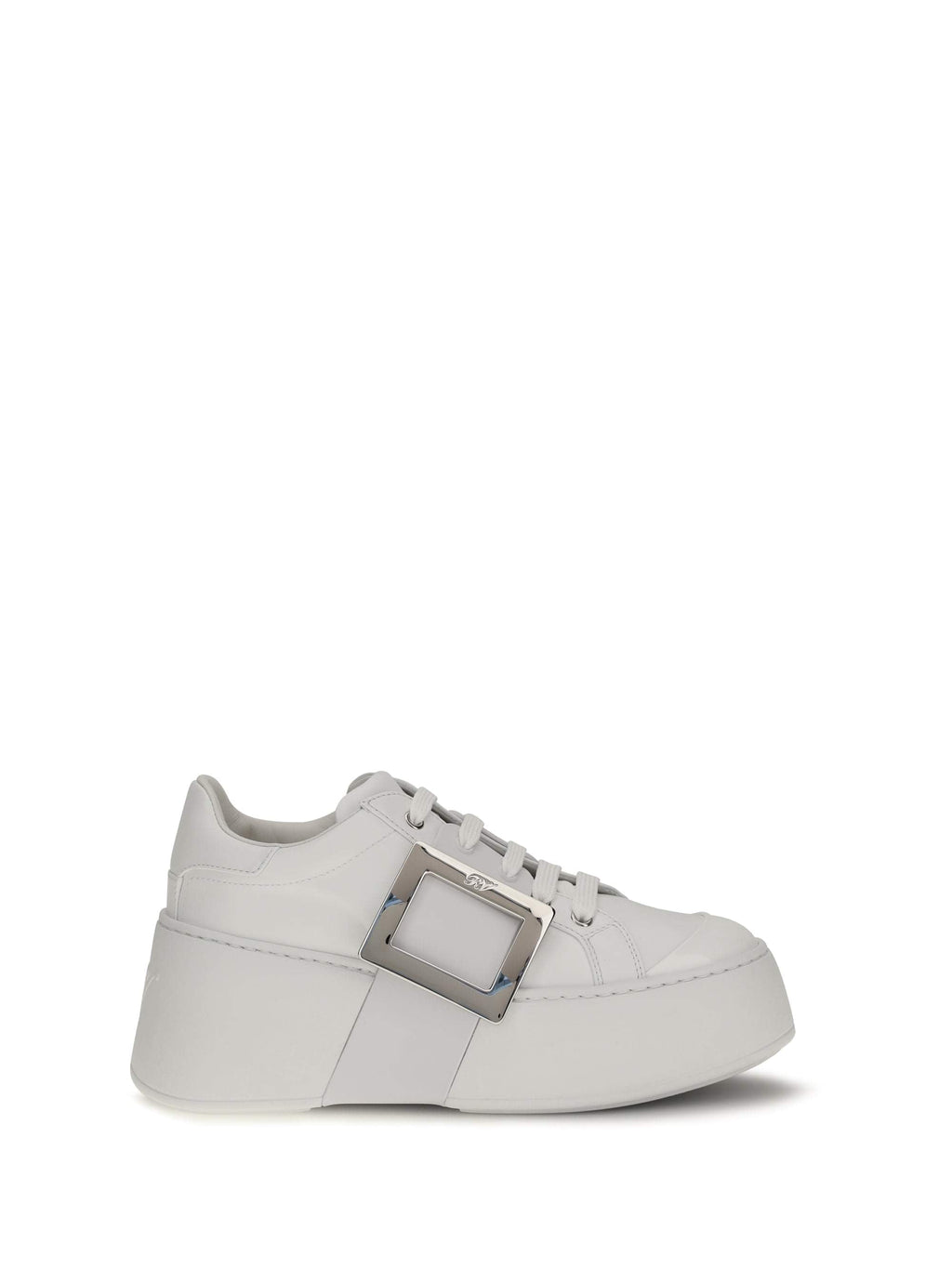 Roger Vivier Women Viv' Skate Sneakers