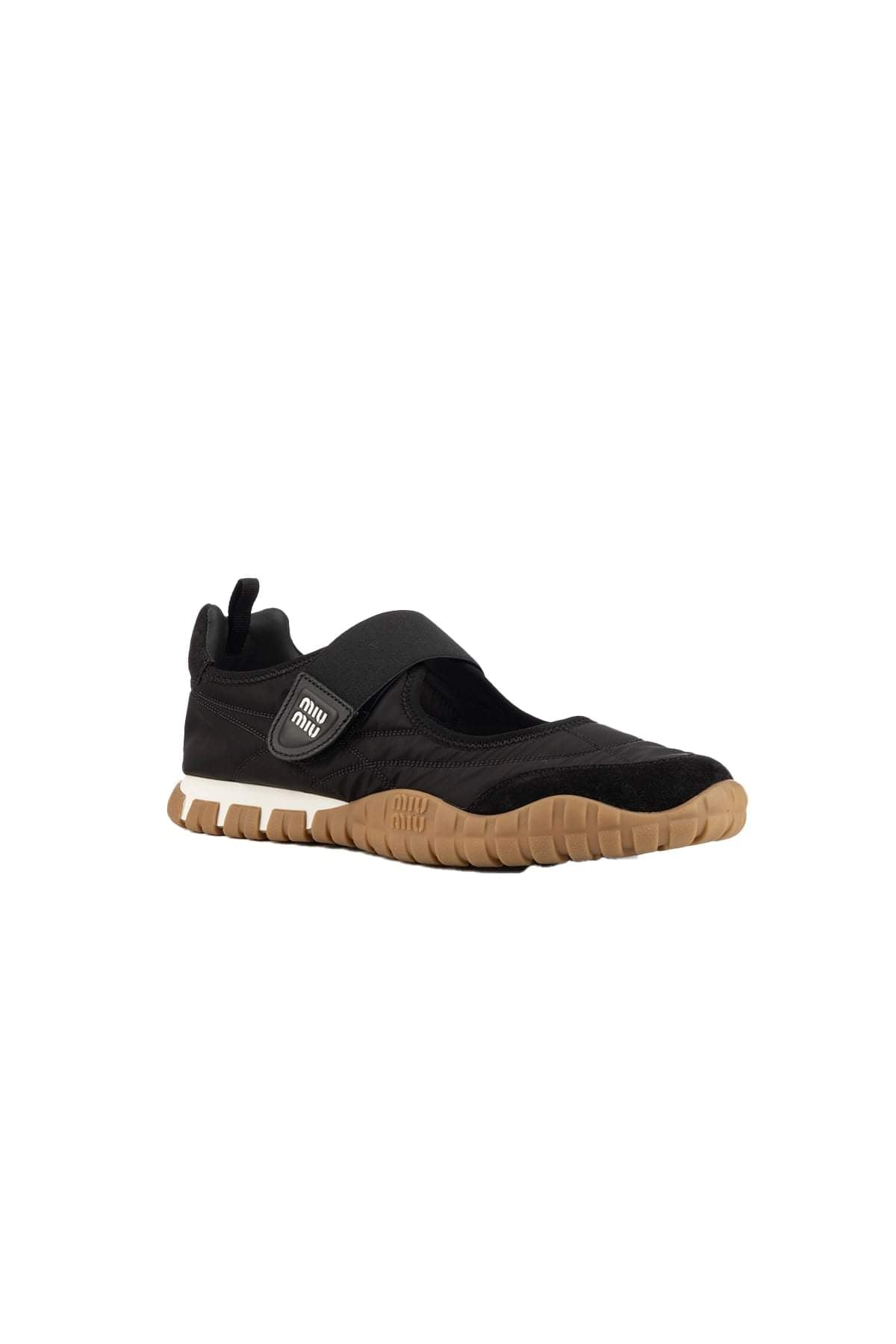 Miu Miu Woman Shoes Flats