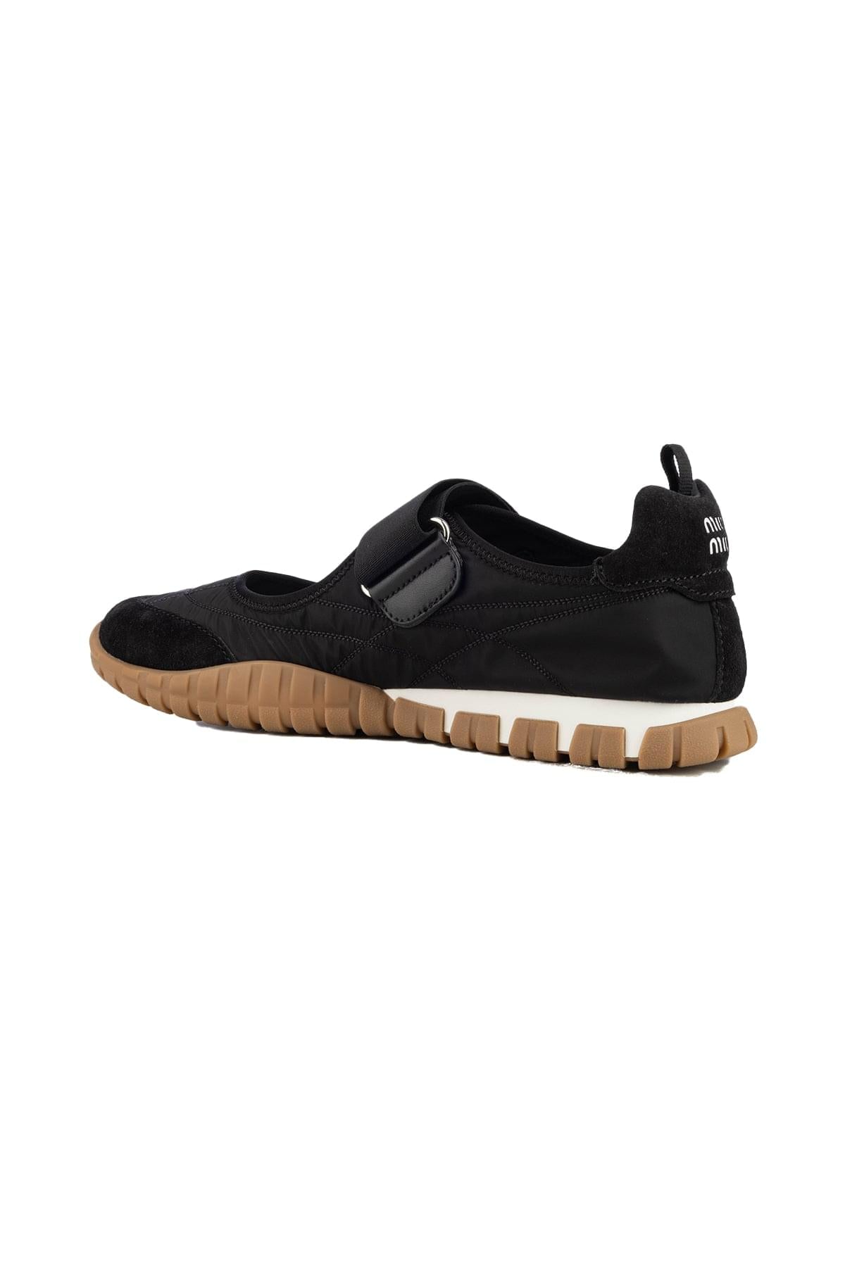 Miu Miu Woman Shoes Flats