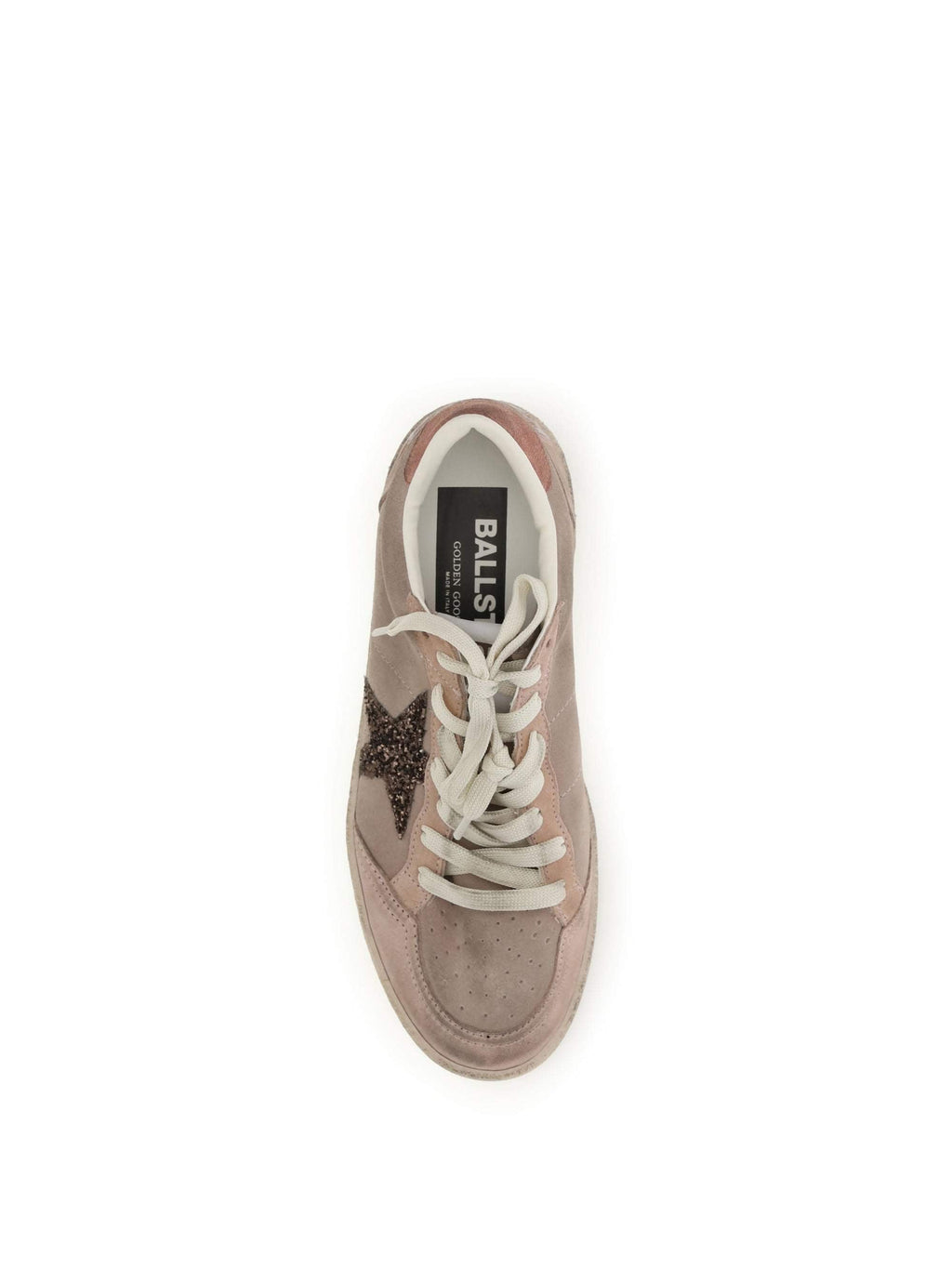 Golden Goose Women Ball Star Sneakers