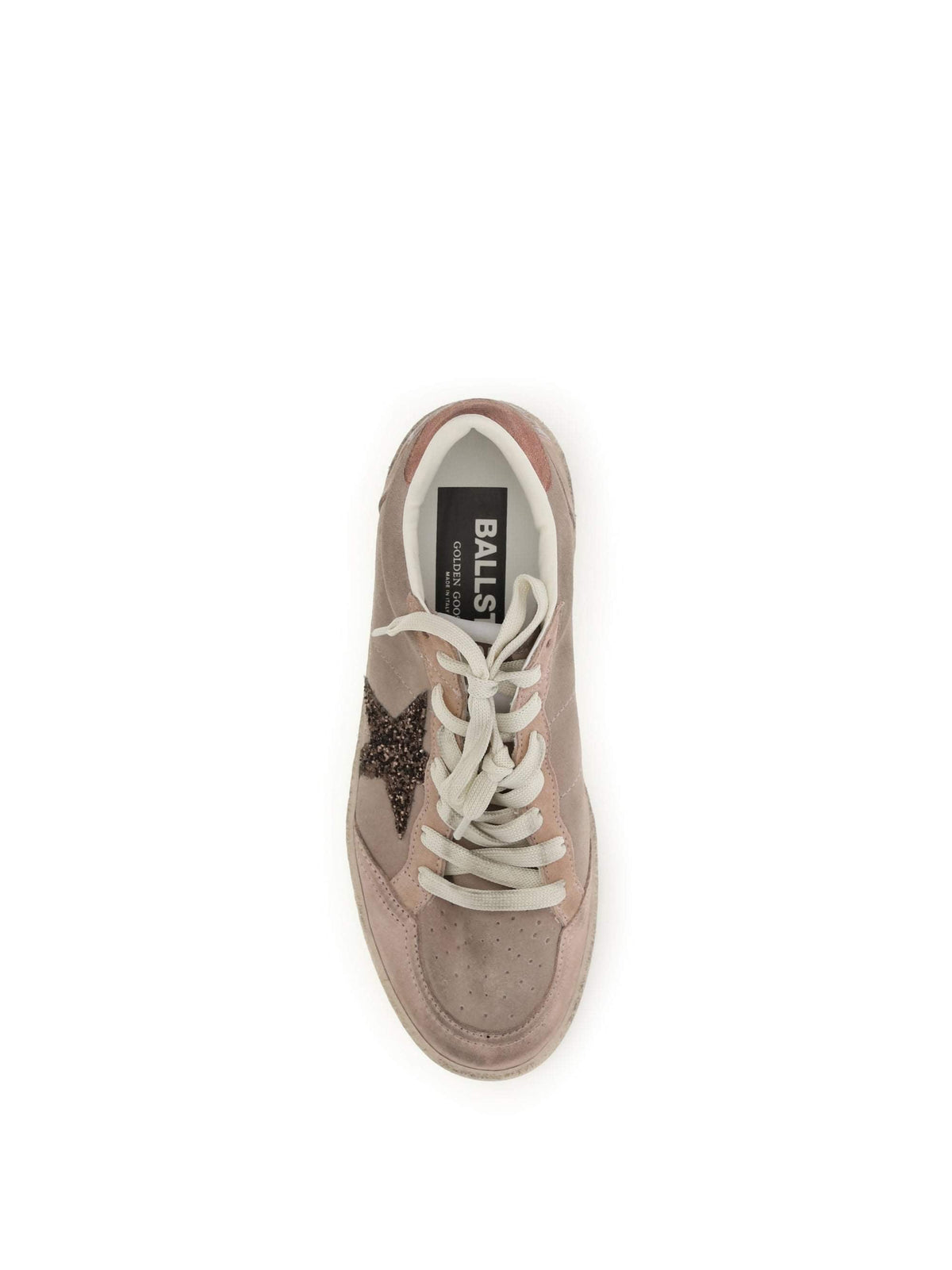 Golden Goose Women Ball Star Sneakers