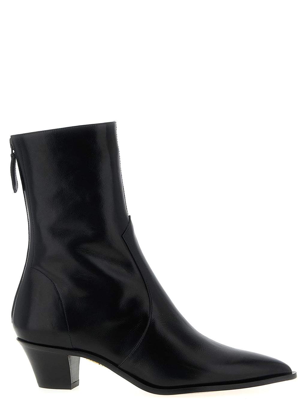 Aquazzura Women 'Brunswick' Ankle Boots