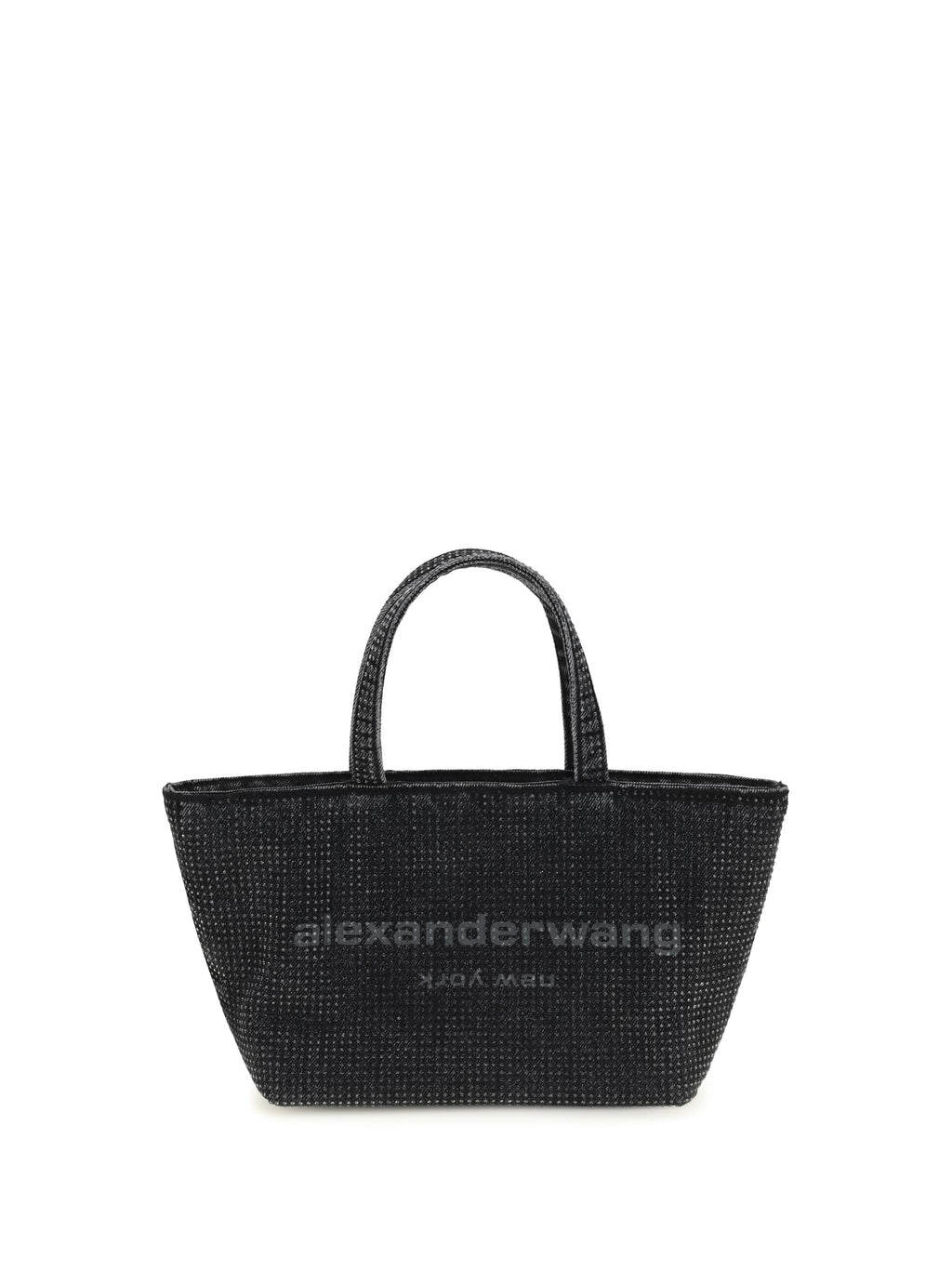 Alexander Wang Women Punch Small Tote Bag