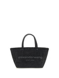 Alexander Wang Women Punch Small Tote Bag