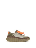 Chloé Women Nama Sneakers