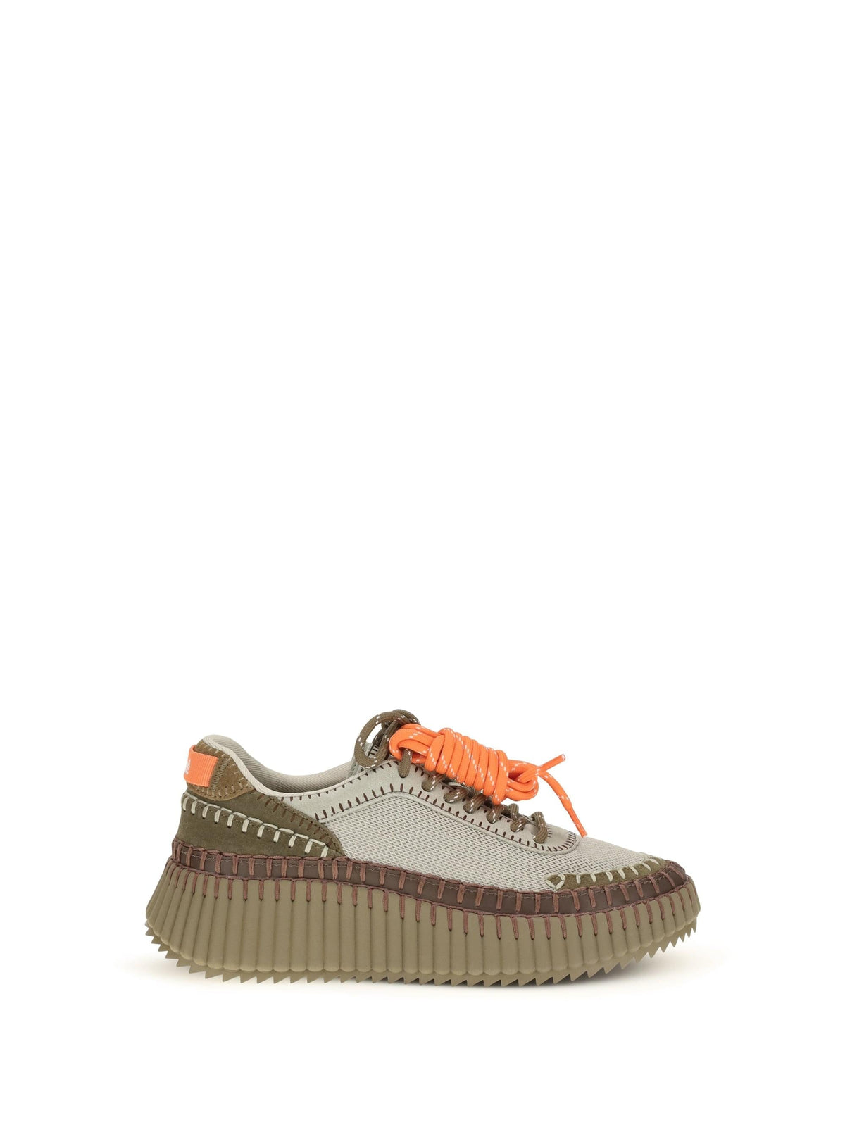 Chloé Women Nama Sneakers