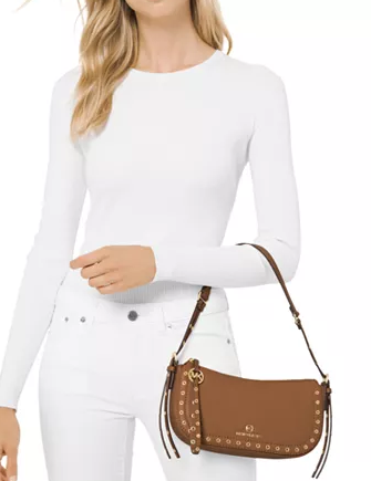 Michael Michael Kors Camden Small Pochette Bag