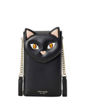 Kate Spade New York Cat Phone Crossbody