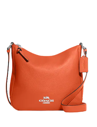 Coach Ellie File Bag