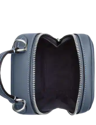 Coach Eva Phone Crossbody In Colorblock Signature Canvas