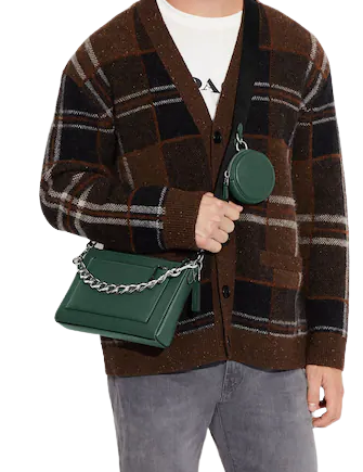 Coach Holden Crossbody