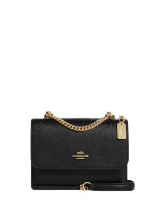 Coach Mini Klare Crossbody