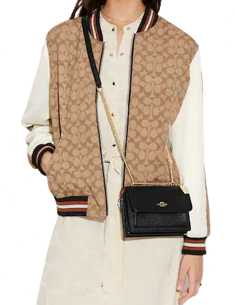 Coach Mini Klare Crossbody