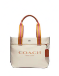 Coach Small Tote