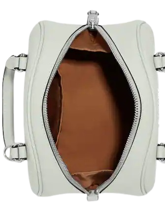 Coach Sydney Satchel