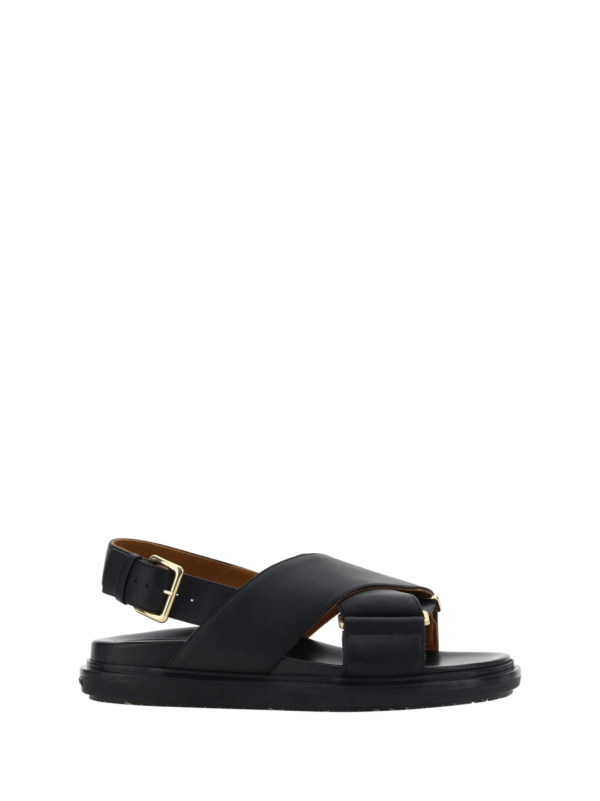 Marni Women Fussbett Sandals