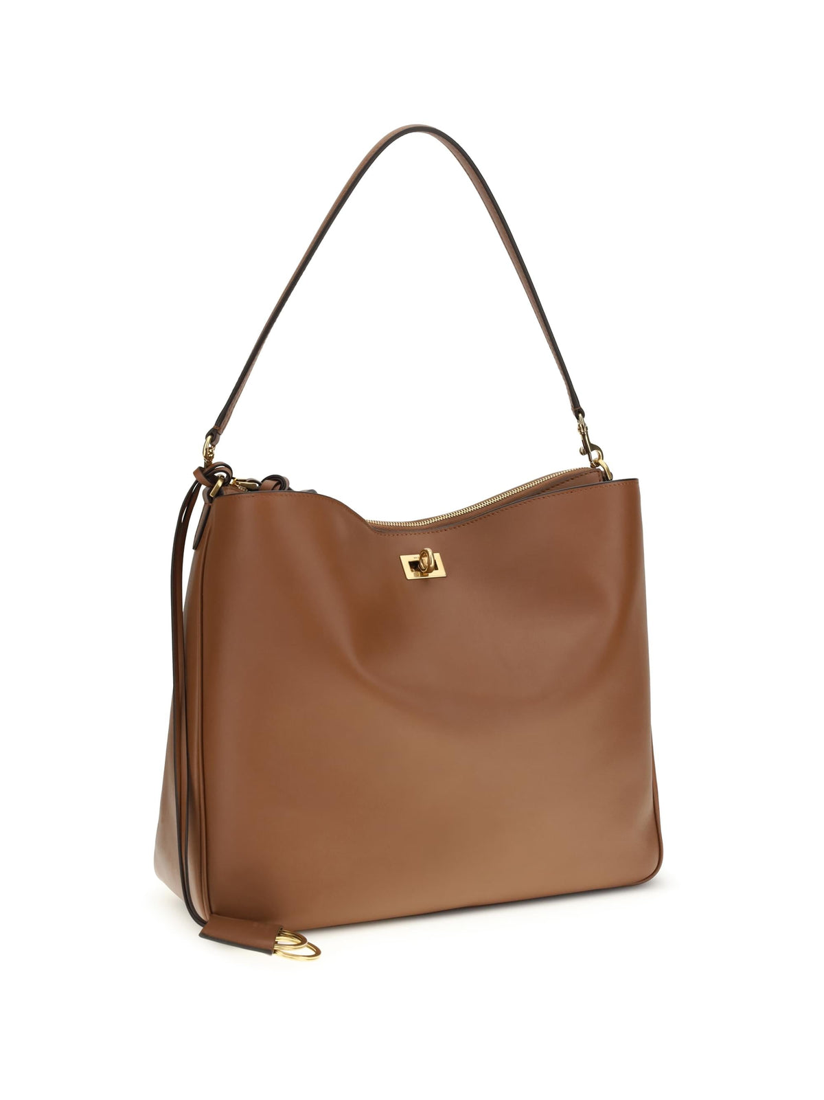 Balenciaga Women Rodeo Shoulder Bag