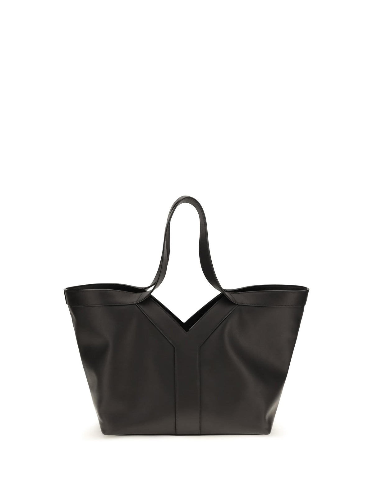 Saint Laurent Women Small Y Tote Bag