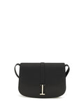 Tom Ford Women Small Leather Crossbody Bag
