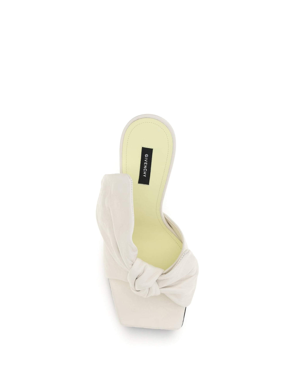 Givenchy Women Boudoir Heeled Mules