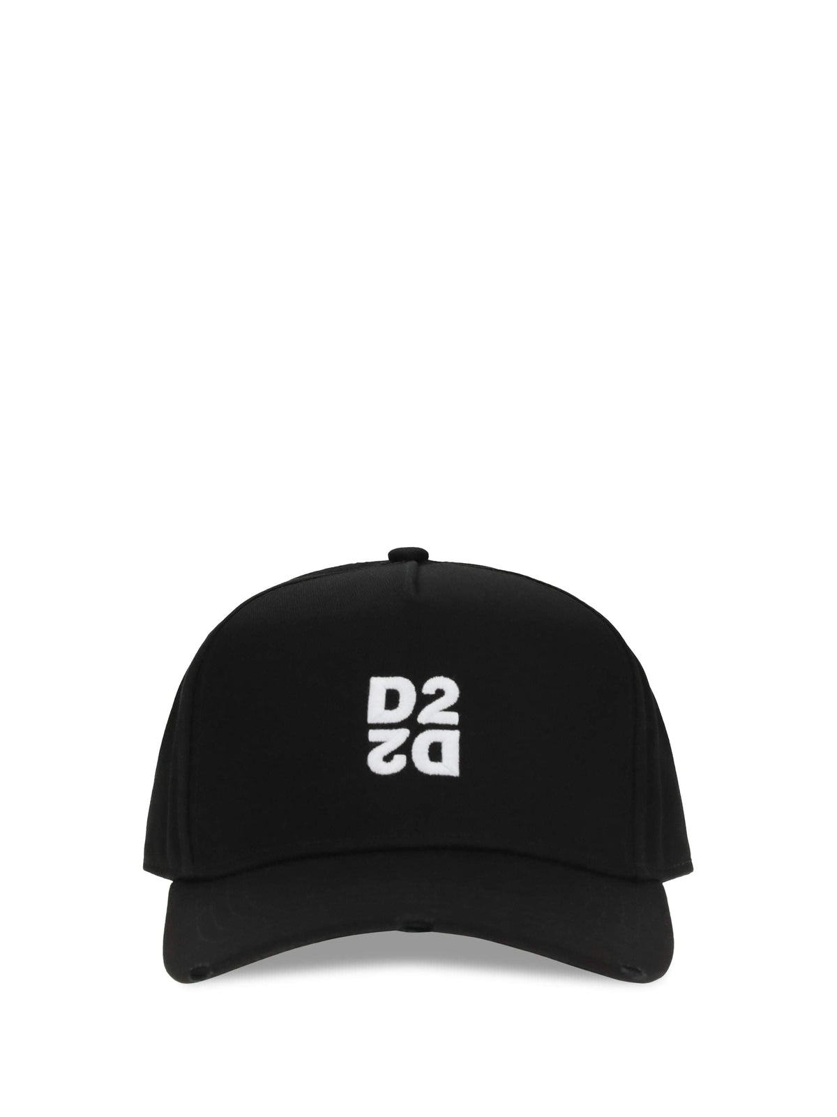 Dsquared2 Men Logo Baseball Cap