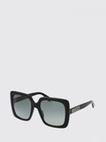 Gucci Sunglasses Woman Black