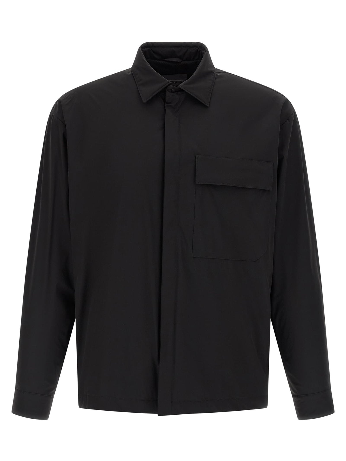 Herno Men 'Functional' Overshirt