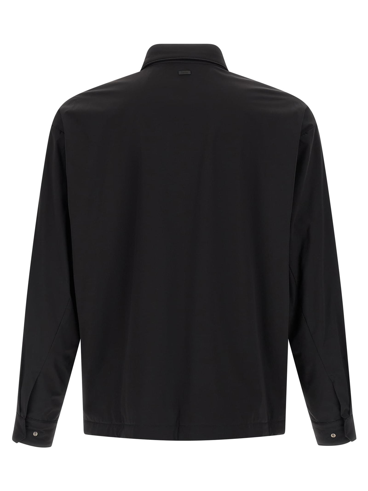 Herno Men 'Functional' Overshirt