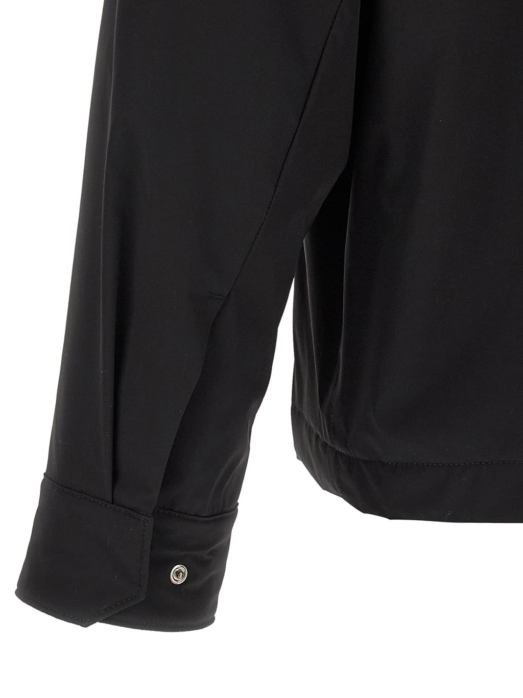 Herno Men 'Functional' Overshirt