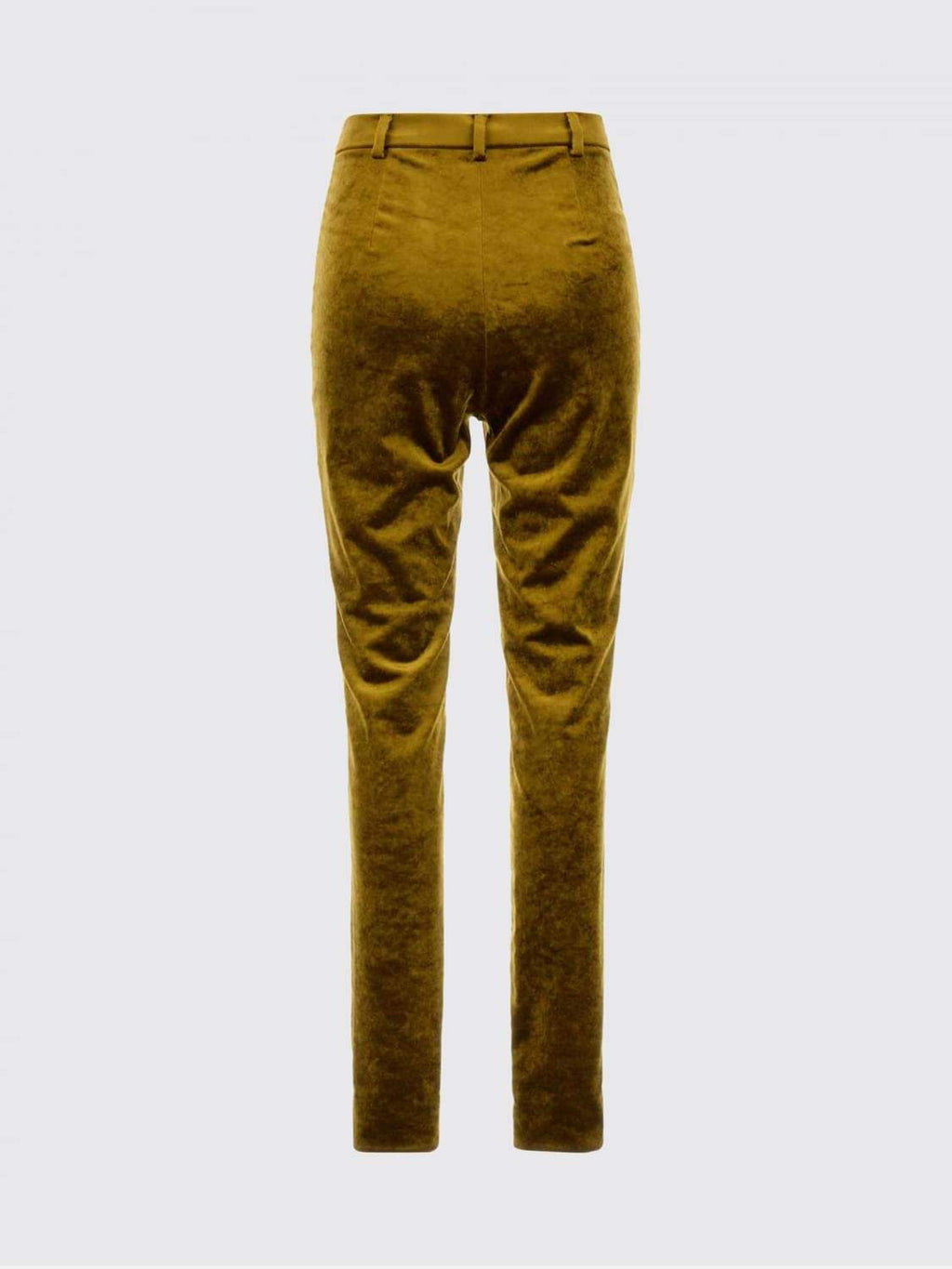 Gucci Pants Woman Brown