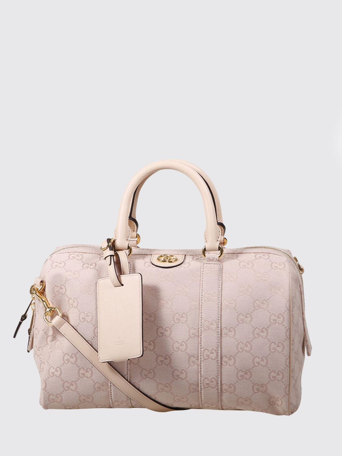 Gucci Handbag Woman Pink