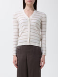 Max Mara Sweater Woman Ivory