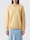 Bottega Veneta Sweater Woman Beige