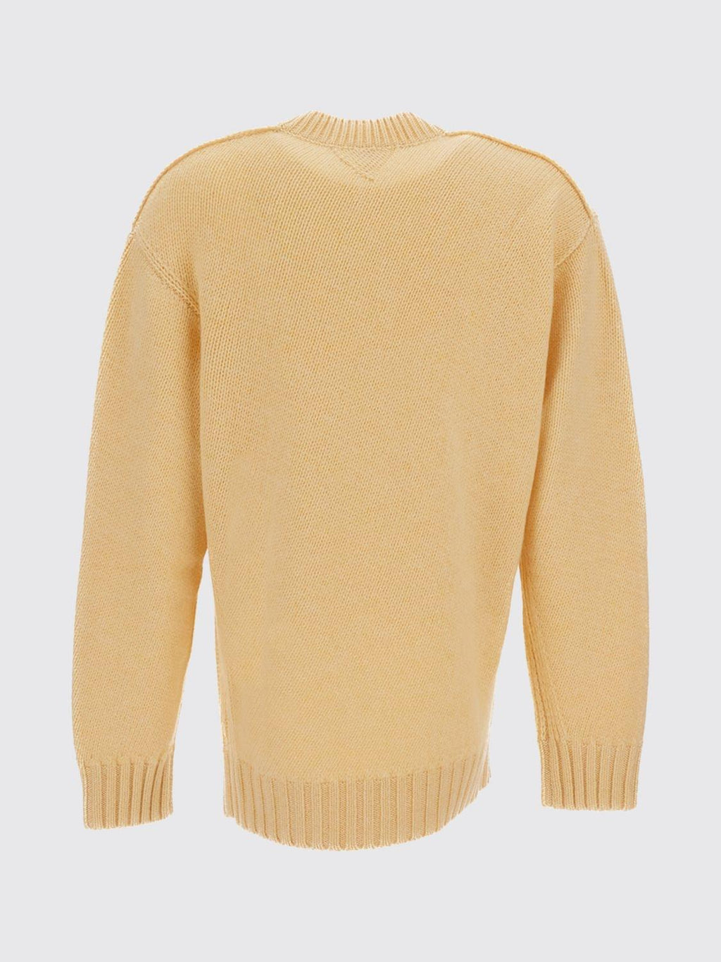 Bottega Veneta Sweater Woman Beige